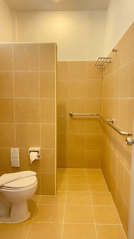 Laem Sing Natural Beach Resort Family Triple Room, 2 Bedrooms, Non Smoking, Sea View 5