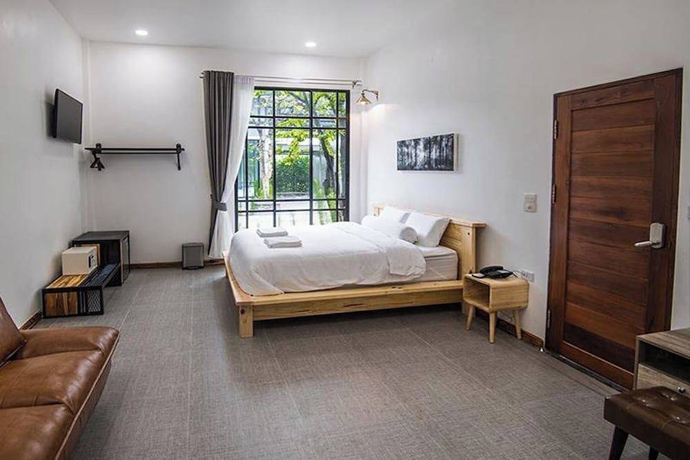 Na Klongluang Boutique Resort Double Room, 1 Queen Bed 7