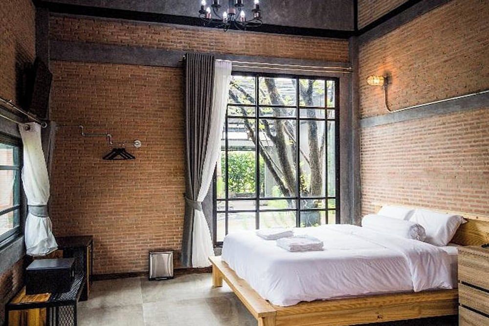 Na Klongluang Boutique Resort Double Room, 1 Queen Bed 2