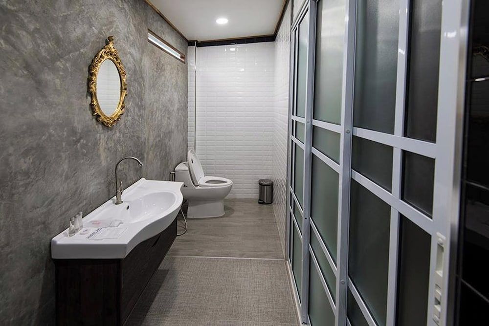 Na Klongluang Boutique Resort Double Room, 1 King Bed 9