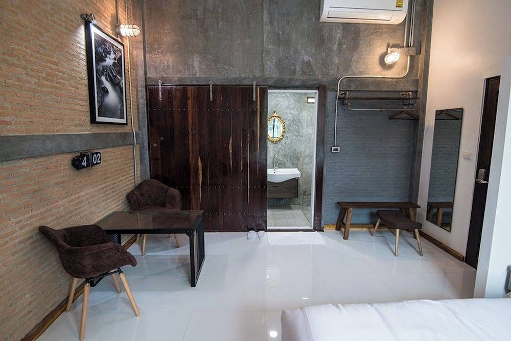Na Klongluang Boutique Resort Double Room, 1 Queen Bed 11
