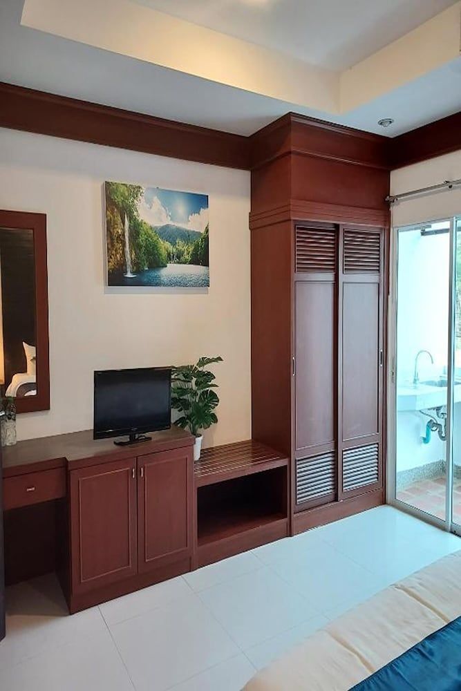 Aromdee @ Naithon Beach Standard Double Room 22