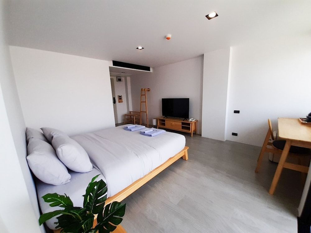 Superior Room, 1 Bedroom, Non Smoking