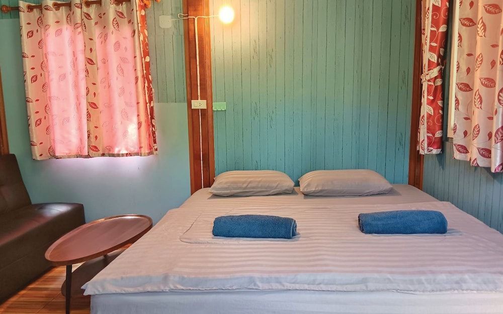 King Room with Air conditioning