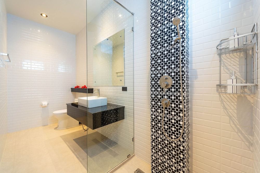 Luxury 6 Bed Private Pool Villa - LLW Exclusive Villa 34