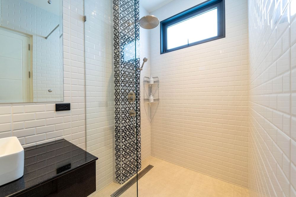 Luxury 6 Bed Private Pool Villa - LLW Exclusive Villa 24