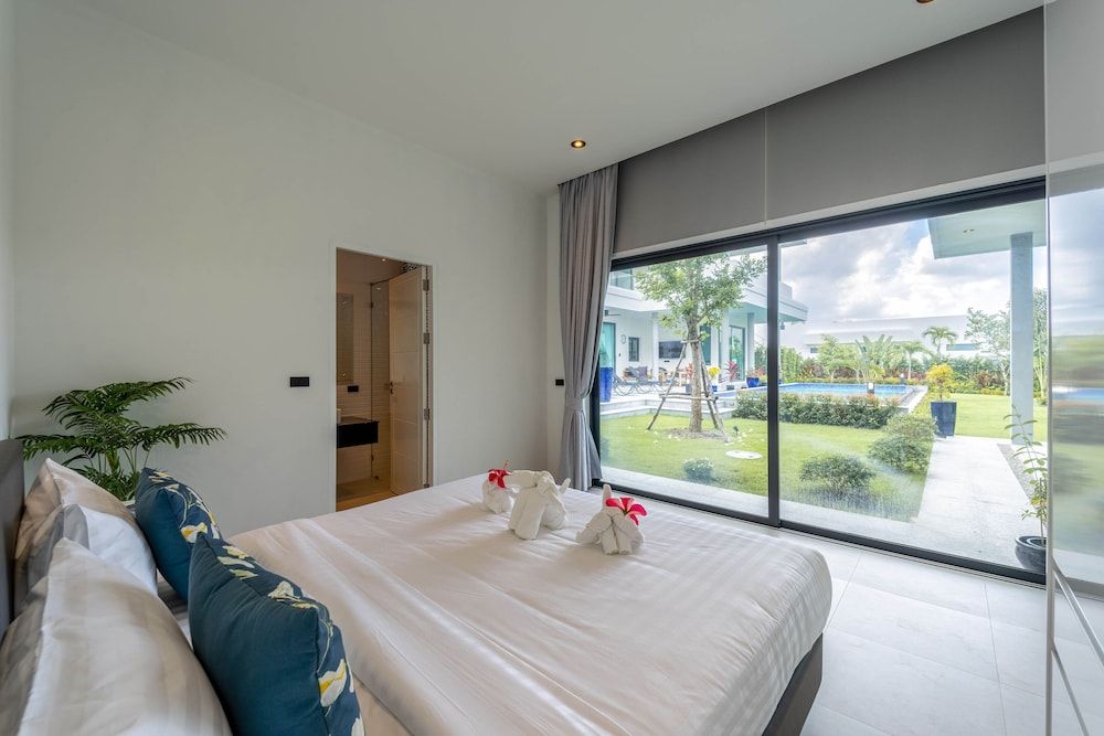 Luxury 6 Bed Private Pool Villa - LLW Exclusive Villa 15