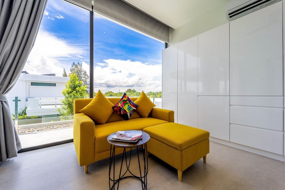 Luxury 6 Bed Private Pool Villa - LLW Exclusive Villa 19