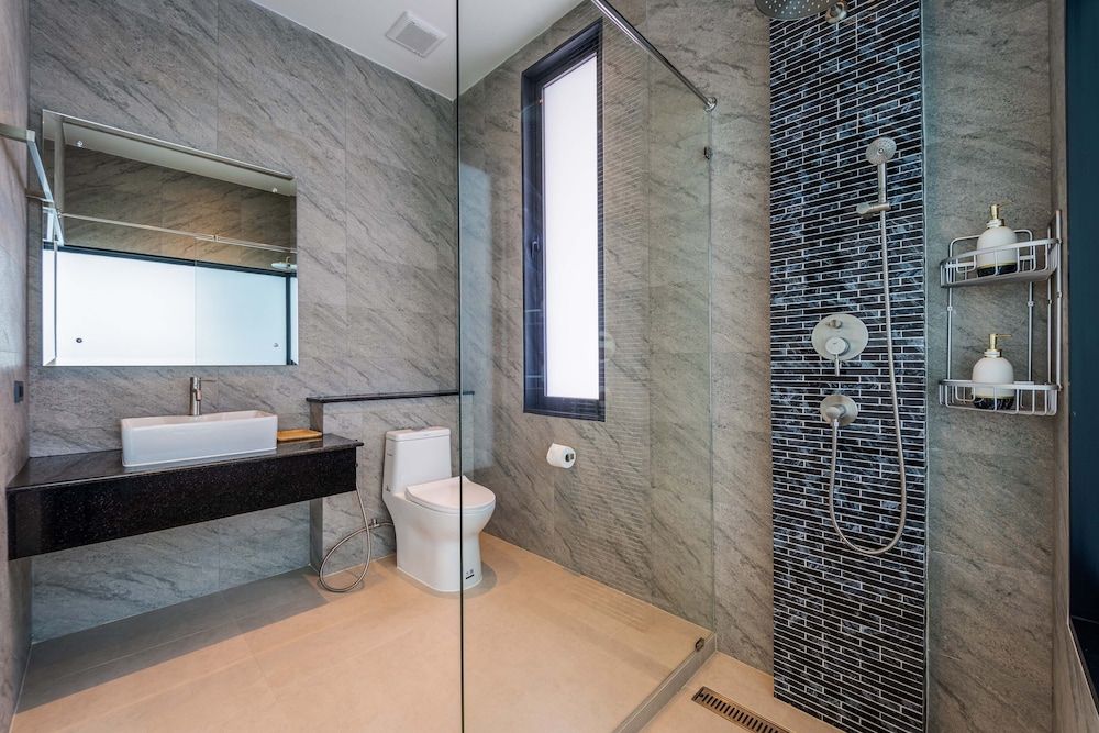 Luxury 6 Bed Private Pool Villa - LLW Exclusive Villa 28