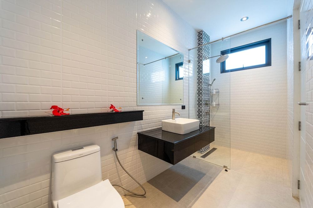 Luxury 6 Bed Private Pool Villa - LLW Exclusive Villa 23