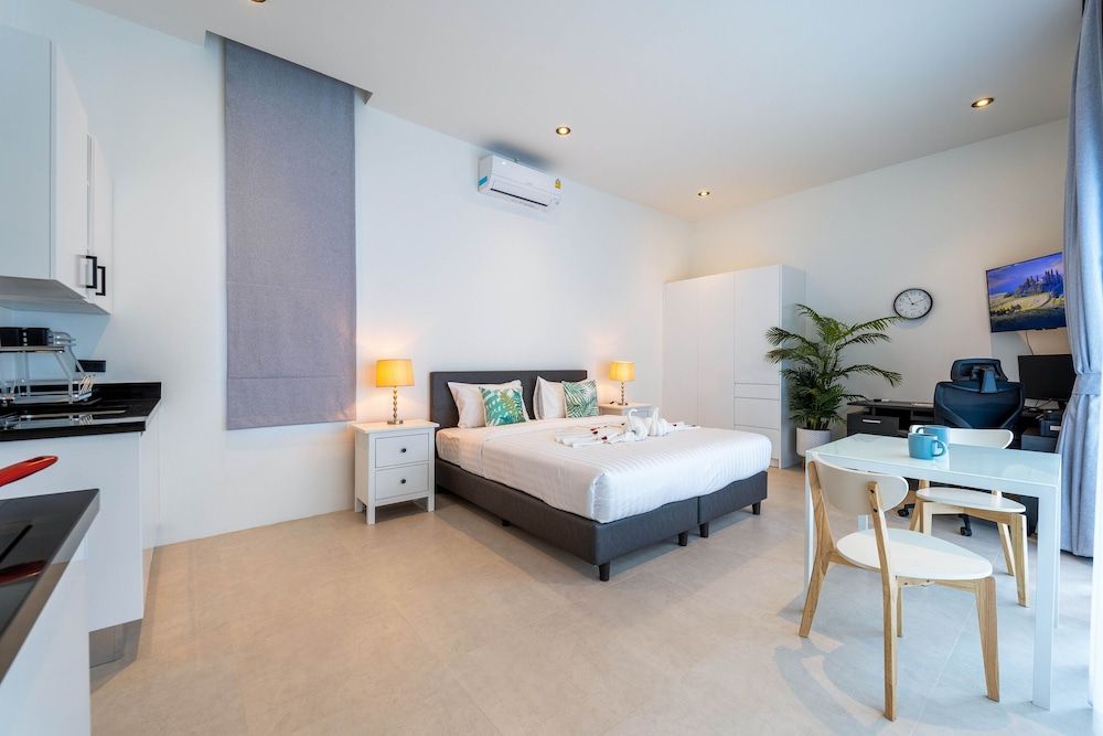 Luxury 6 Bed Private Pool Villa - LLW Exclusive Villa 8