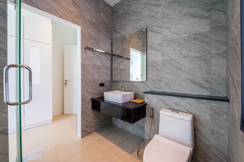 Luxury 6 Bed Private Pool Villa - LLW Exclusive Villa 31