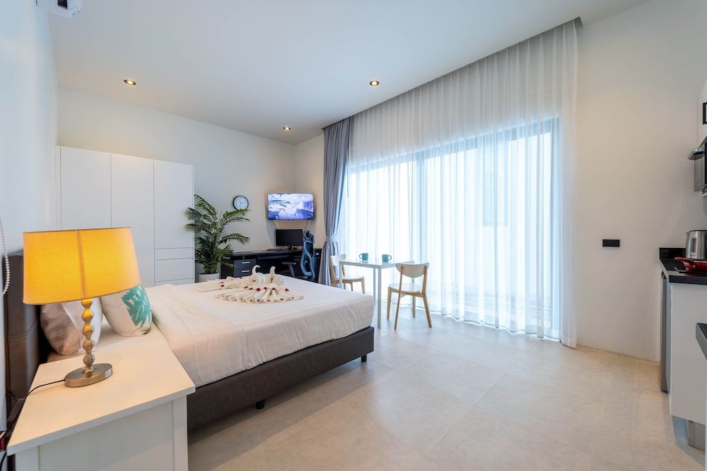 Luxury 6 Bed Private Pool Villa - LLW Exclusive Villa 14