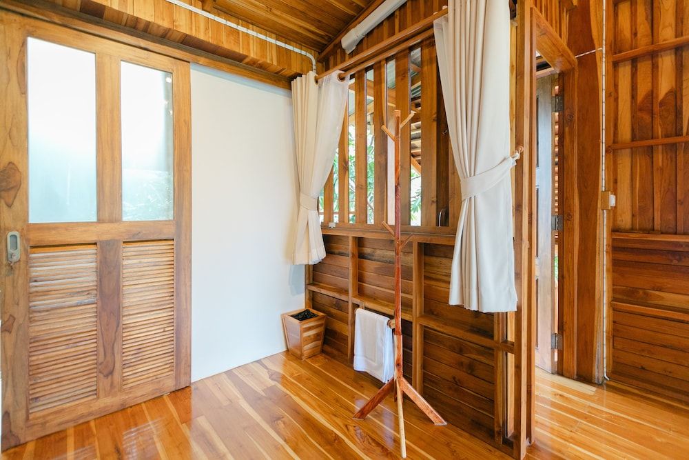 Saksila Resort King Bed Attached Villa 9