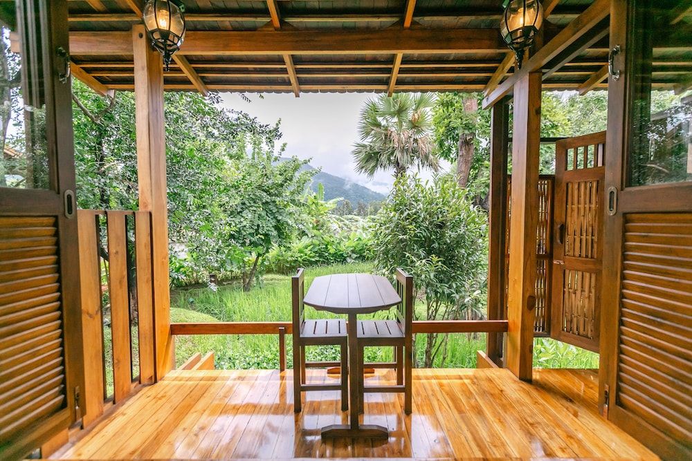 Saksila Resort King Bed Attached Villa 3