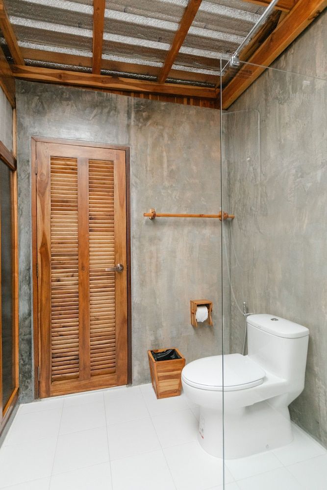 Saksila Resort Large Multibed Villa 7