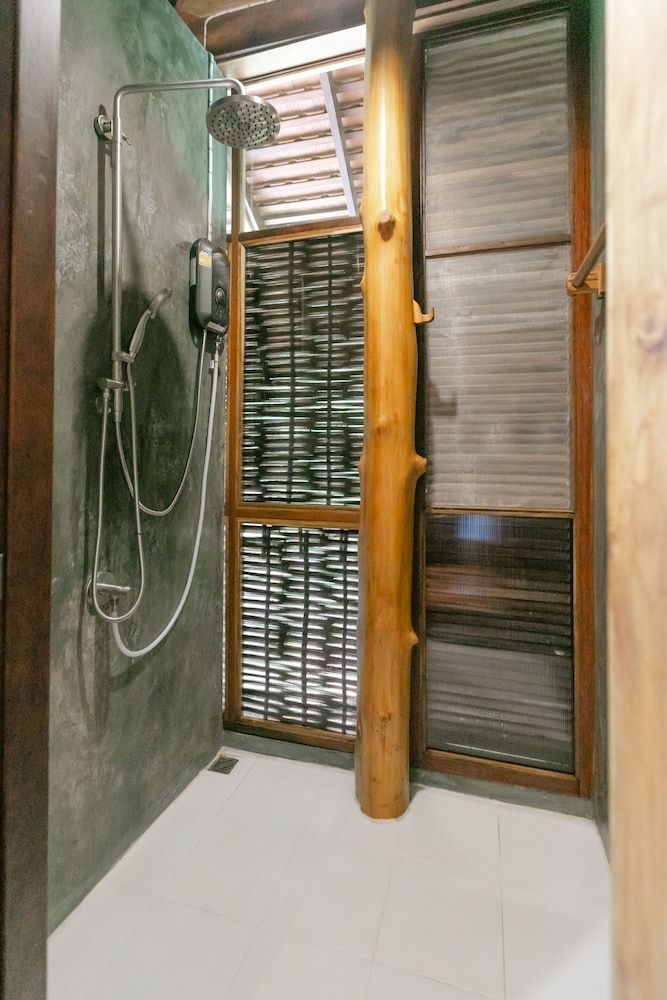 Saksila Resort King Bed Villa 12