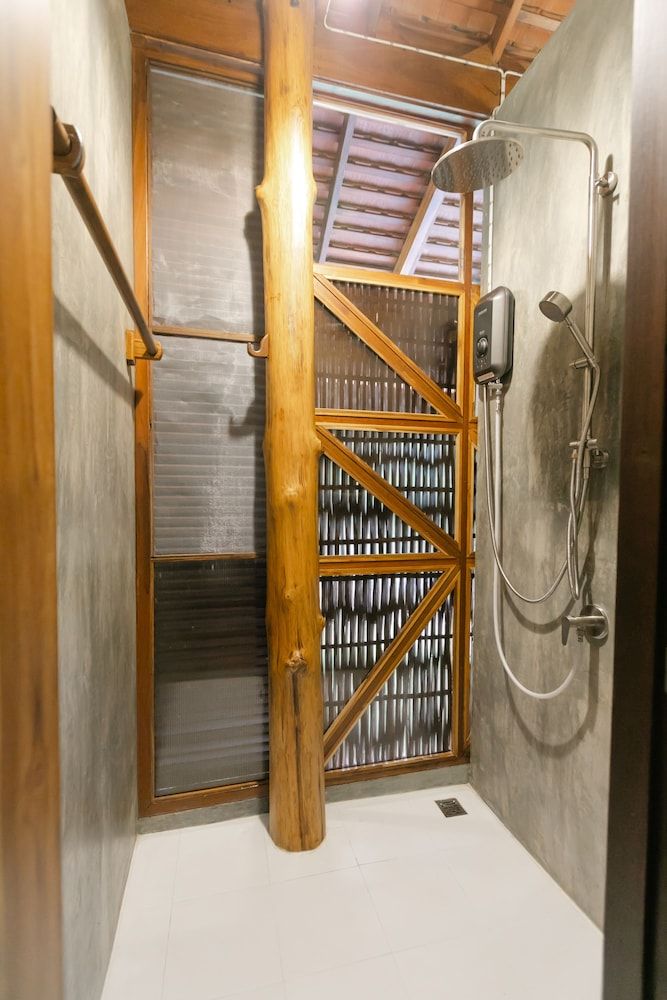 Saksila Resort King Bed Villa 7