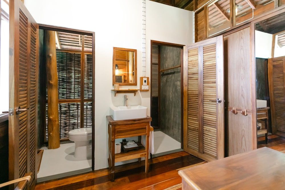 Saksila Resort King Bed Villa 10