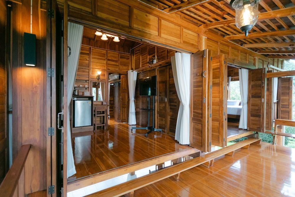 Saksila Resort Large Multibed Villa 13