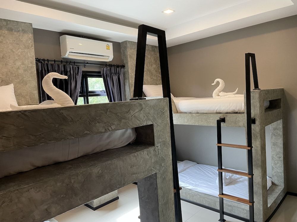 Hideaway Resort Ban Chang Family Suite 2