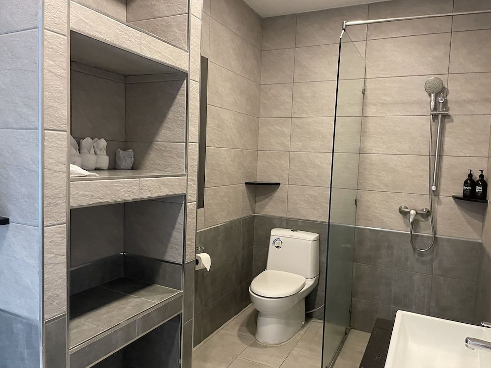 Hideaway Resort Ban Chang Family Suite 3