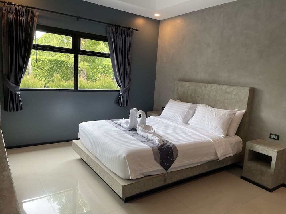 Hideaway Resort Ban Chang Family Suite