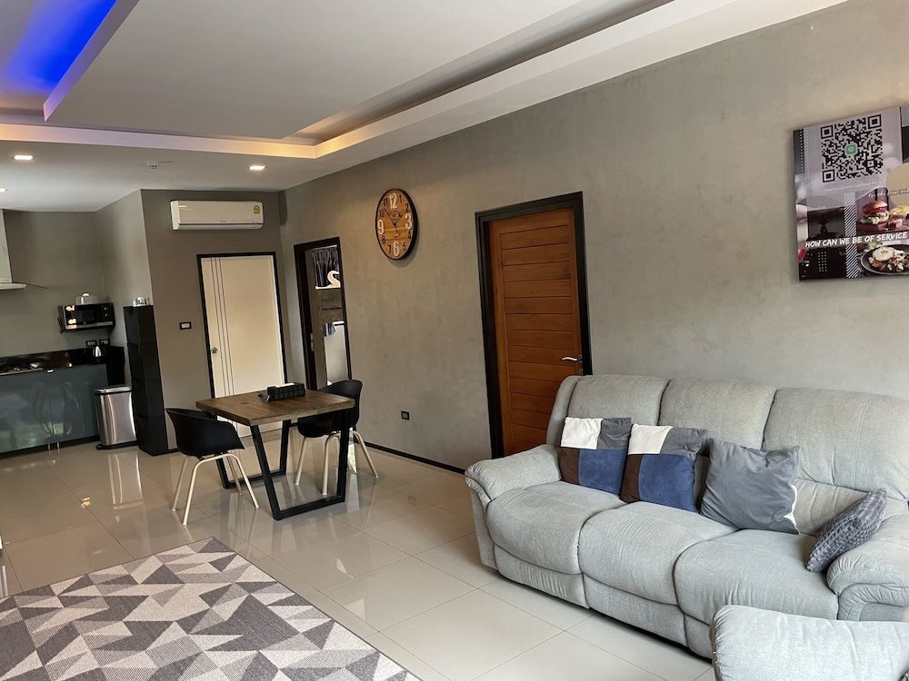 Hideaway Resort Ban Chang Family Suite 4