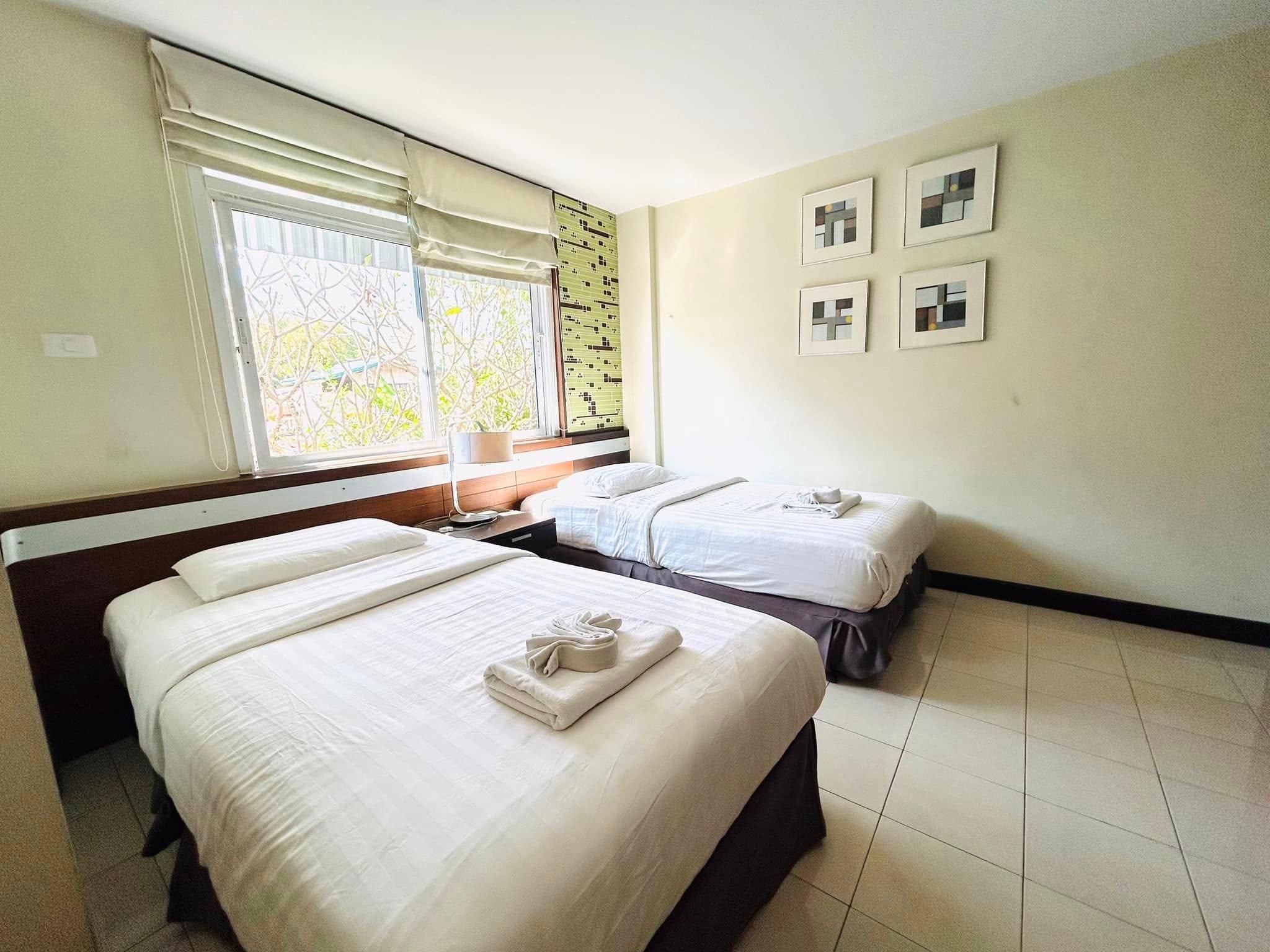Superior Double Room One Bed