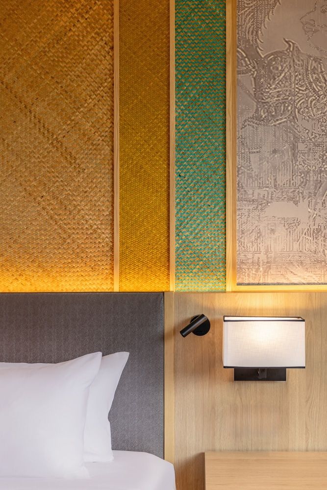 Dusit Princess Phatthalung Superior Room, 1 King Bed, Pool View 2