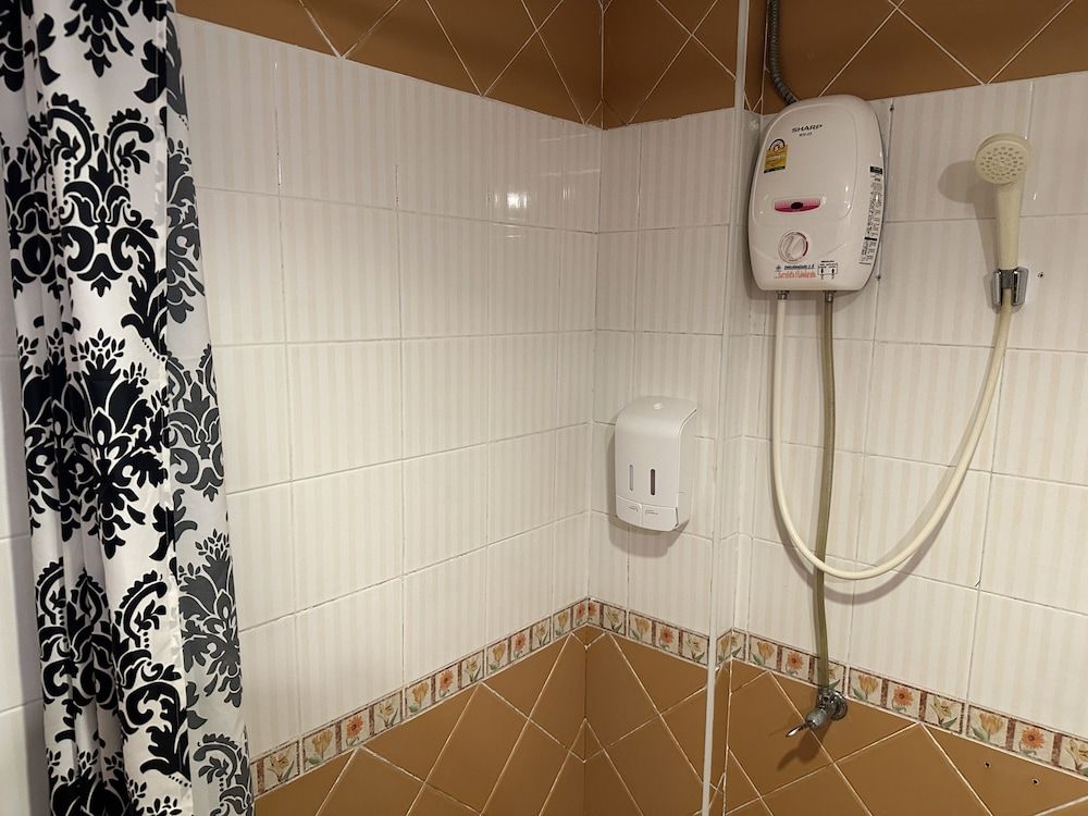 Nid Huahin Hotel Double Room 8