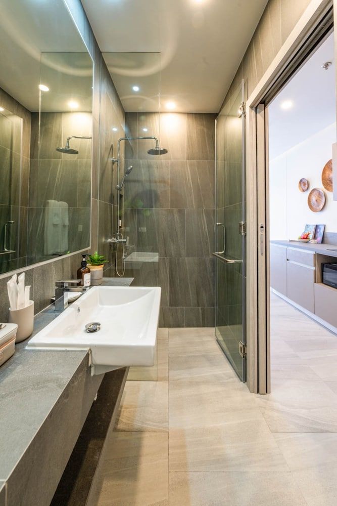 HOMA Cherngtalay Studio Classic+Free Coworking Space 8