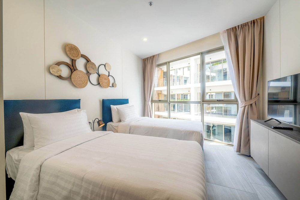 HOMA Cherngtalay Studio Classic+Free Coworking Space 2