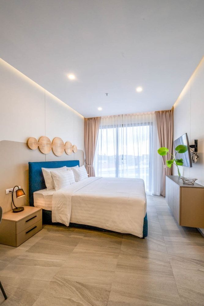 HOMA Cherngtalay Studio Classic+Free Coworking Space 3