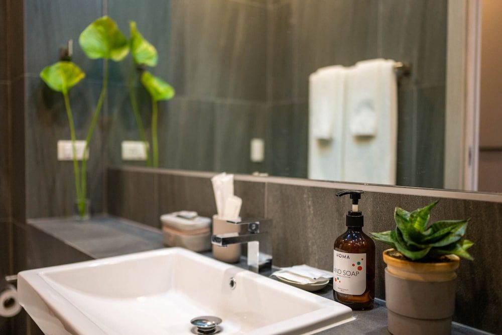 HOMA Cherngtalay Studio Classic+Free Coworking Space 6