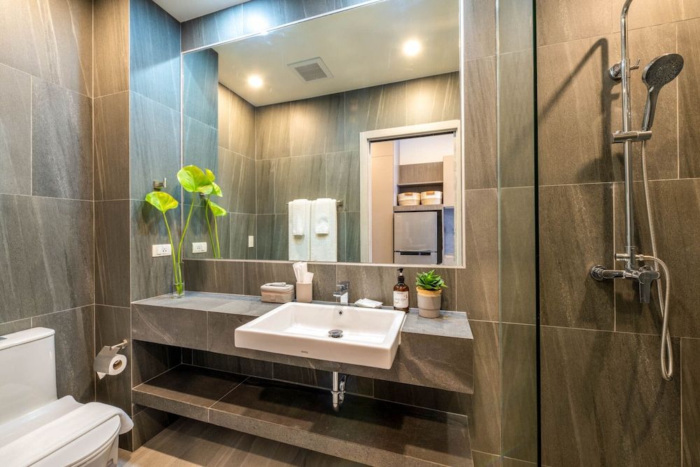 HOMA Cherngtalay Studio Classic+Free Coworking Space 7