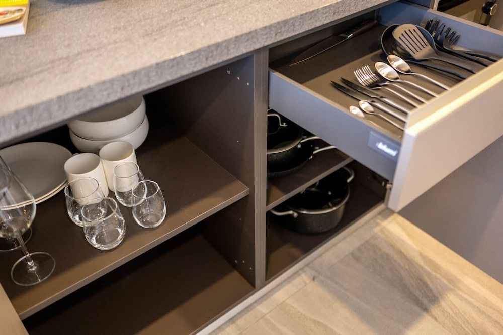 HOMA Cherngtalay Studio Classic+Free Coworking Space 10