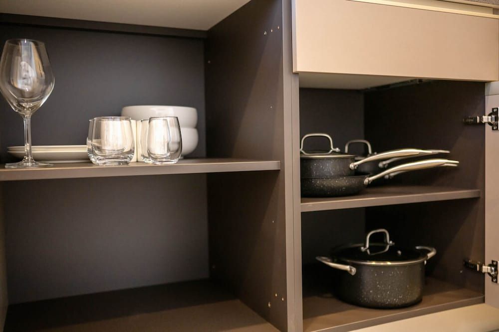 HOMA Cherngtalay Studio Classic+Free Coworking Space 11