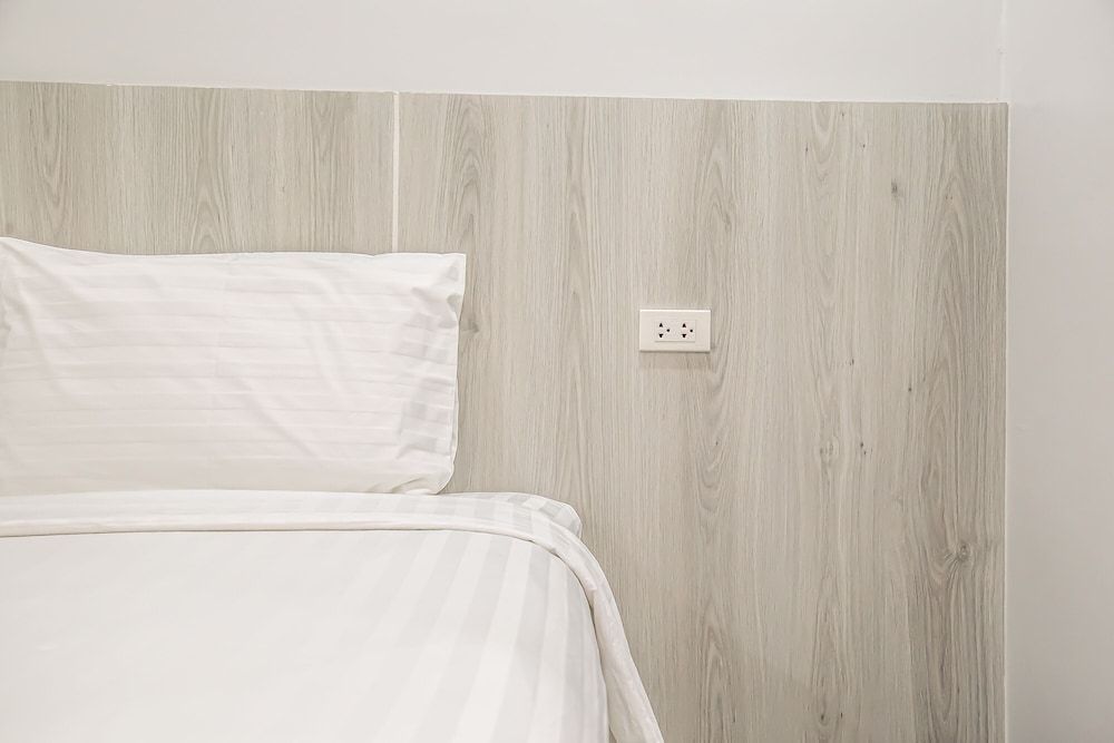 น่าน ม่วนใจ Nan Muanjai Hotel Deluxe Twin Room 2