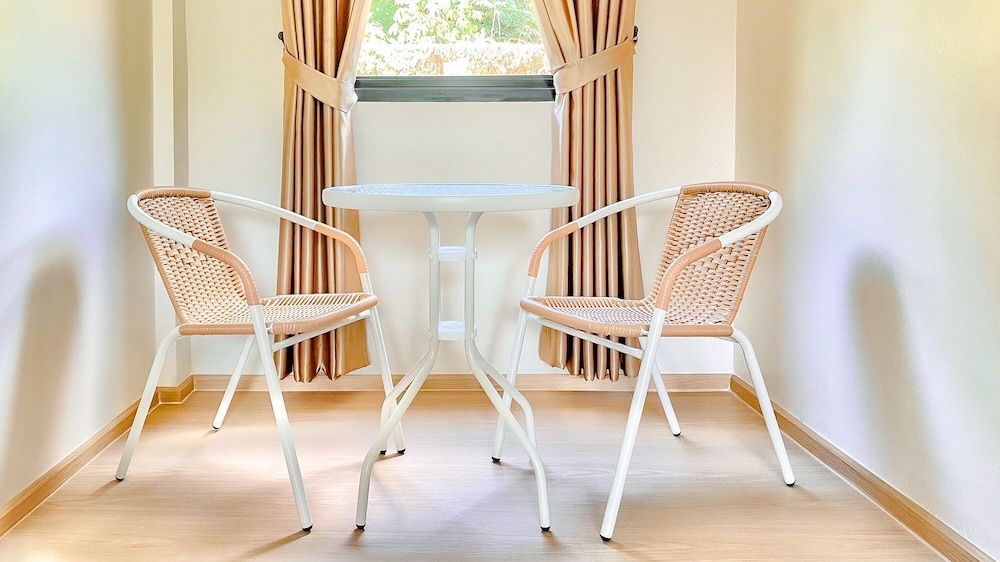 น่าน ม่วนใจ Nan Muanjai Hotel Deluxe Twin Room 12