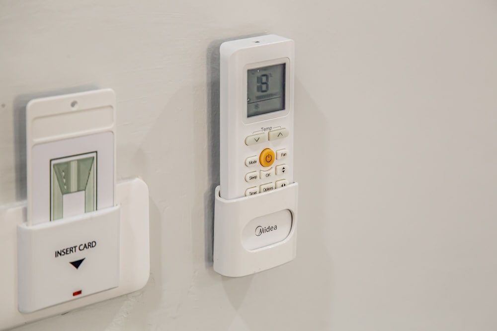 น่าน ม่วนใจ Nan Muanjai Hotel Deluxe Twin Room 15