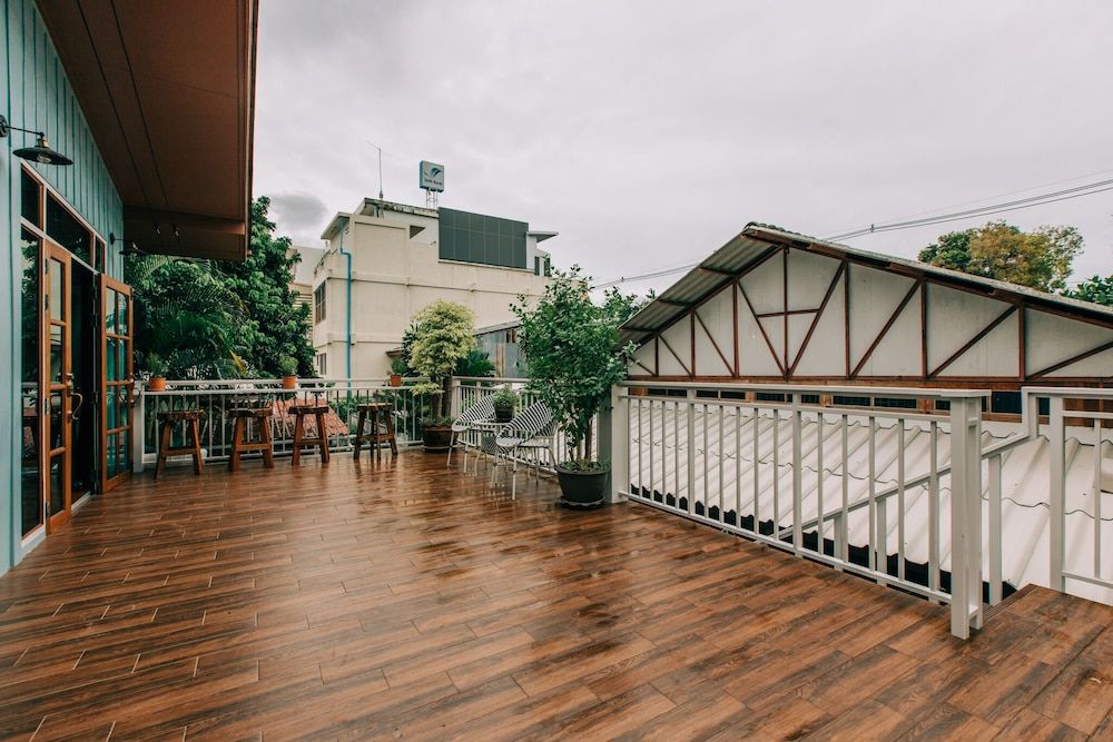 Banya BnB Exclusive House 5