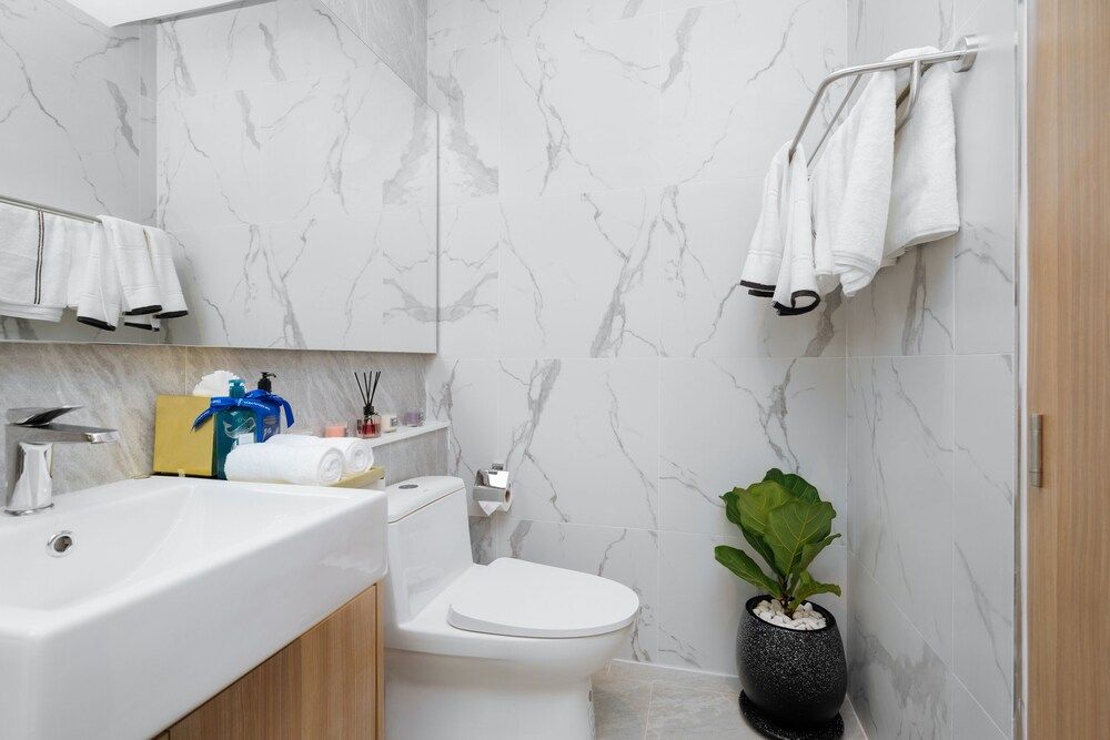 Rawayana Central Park Villas 2 Bedroom Family Deluxe Pool Villa 4