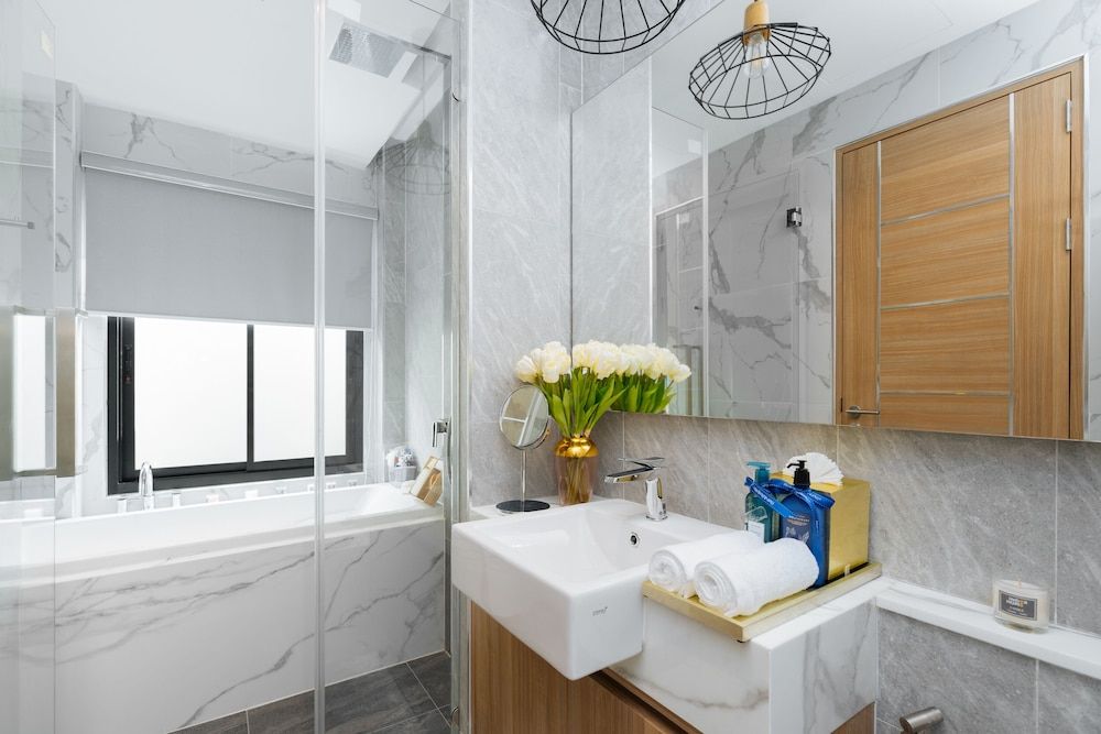 Rawayana Central Park Villas 2 Bedroom Family Deluxe Pool Villa 3