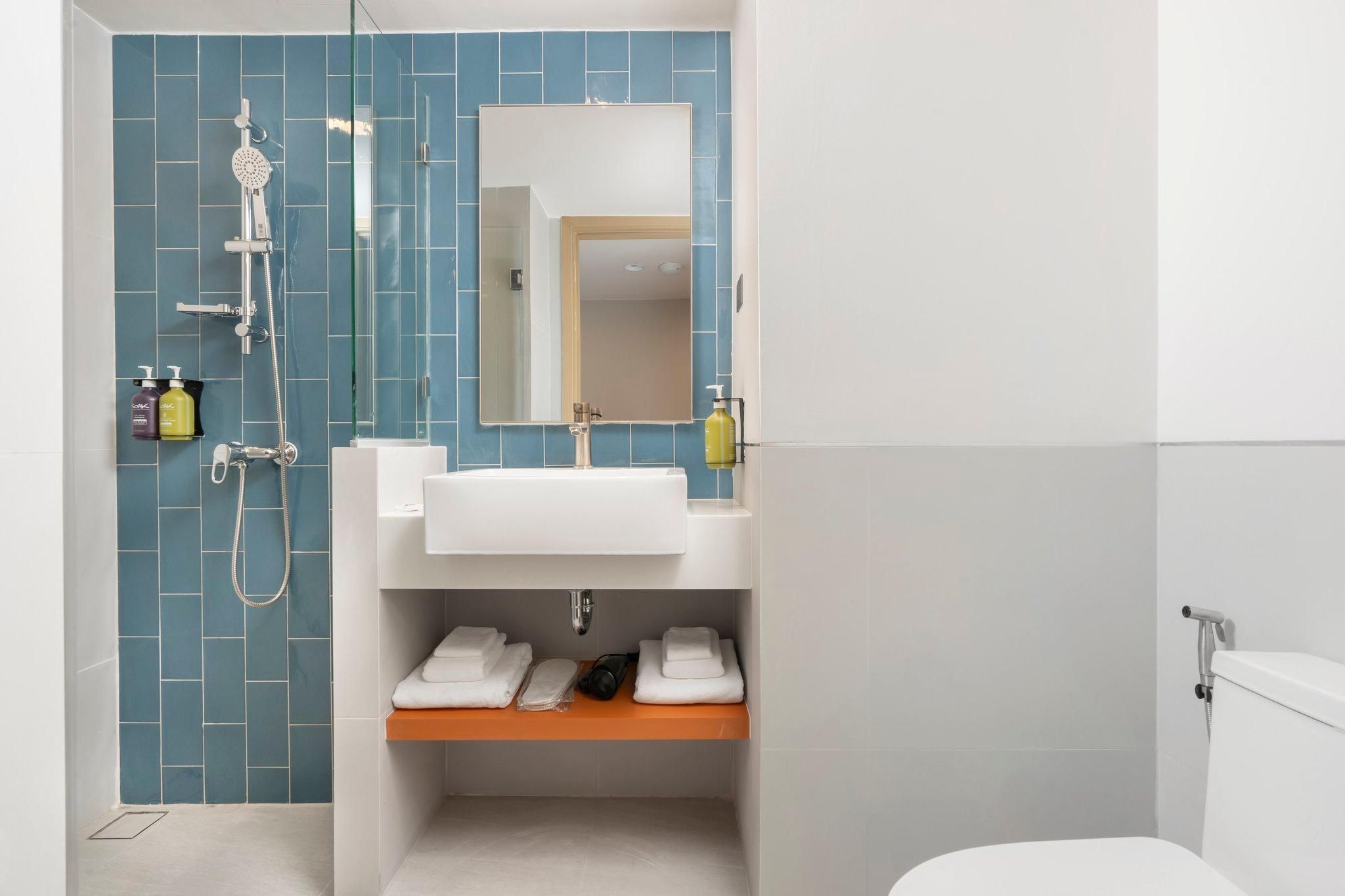 Holiday Inn Express Rayong by IHG 1 Queen Standard Accessible With Free Breakfast 3