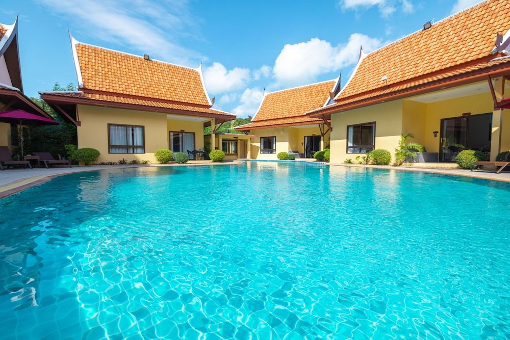 kana  international hotel