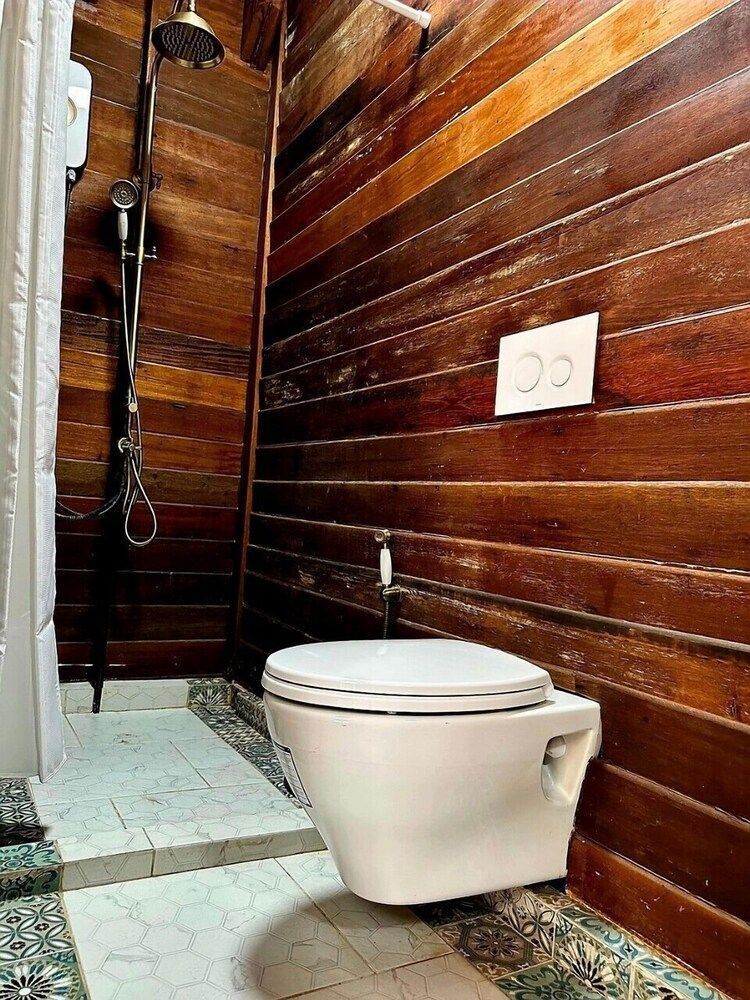 RuenKijja Deluxe Balcony River View 8