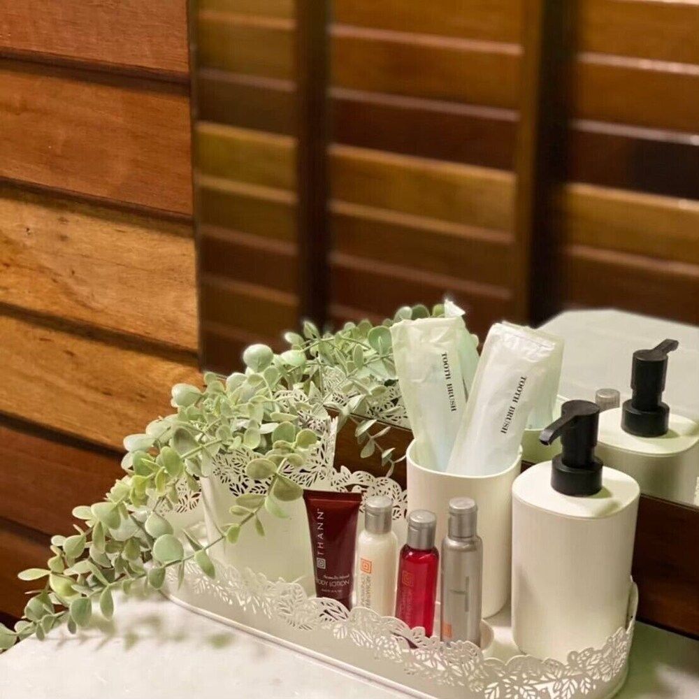 RuenKijja Deluxe Room 3