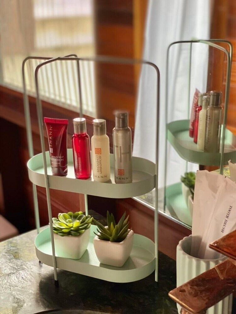 RuenKijja Queen Room 10