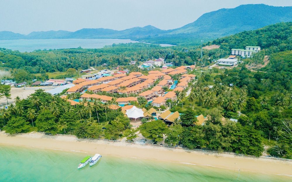 Blue Bay Resort